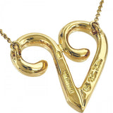 【TIFFANY&Co./ティファニー】 星座 牡羊座モチーフ パロマピカソ ネックレス K18YGイエローゴールド 18金 8.2g 48cm レディース
【中古】【真子質店】【GD】




【IMoDx】