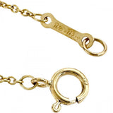 【TIFFANY&Co./ティファニー】 星座 牡羊座モチーフ パロマピカソ ネックレス K18YGイエローゴールド 18金 8.2g 48cm レディース
【中古】【真子質店】【GD】




【IMoDx】