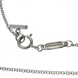 【TIFFANY&Co./ティファニー】 Tスマイル スモール ネックレス K18WGホワイトゴールド 18金 3.0g 40.5/45.5cm レディース
【中古】【真子質店】【GD】




【IDMiMo】