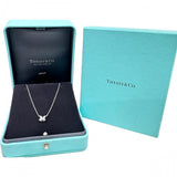 【TIFFANY&Co./ティファニー】 ビクトリア 四つ葉フラワーデザイン ダイヤモンド ネックレス Pt950プラチナ 2.8g 41.0cm レディース
【中古】【真子質店】【GD】




【MaDYMo】