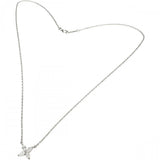 【TIFFANY&Co./ティファニー】 ビクトリア 四つ葉フラワーデザイン ダイヤモンド ネックレス Pt950プラチナ 2.8g 41.0cm レディース
【中古】【真子質店】【GD】




【MaDYMo】