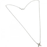 【TIFFANY&Co./ティファニー】 ビクトリア 四つ葉フラワーデザイン ダイヤモンド ネックレス Pt950プラチナ 2.8g 41.0cm レディース
【中古】【真子質店】【GD】




【MaDYMo】