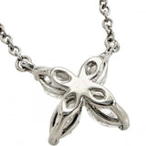 【TIFFANY&Co./ティファニー】 ビクトリア 四つ葉フラワーデザイン ダイヤモンド ネックレス Pt950プラチナ 2.8g 41.0cm レディース
【中古】【真子質店】【GD】




【MaDYMo】