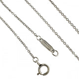 【TIFFANY&Co./ティファニー】 ビクトリア 四つ葉フラワーデザイン ダイヤモンド ネックレス Pt950プラチナ 2.8g 41.0cm レディース
【中古】【真子質店】【GD】




【MaDYMo】