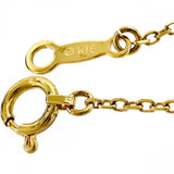 【MIKIMOTO/ミキモト】 ティアドロップモチーフ ダイヤモンド 0.26ct ネックレス K18YGイエローゴールド 18金 3.0g 38.5/42cm レディース
【中古】【真子質店】【GD】




【SSx】