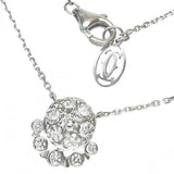 【CARTIER/カルティエ】 エタンセル ダイヤモンド ネックレス K18WGホワイトゴールド 18金 3.9g 39/42cm レディース
【中古】【真子質店】【GD】




【DKMax】
