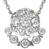 【CARTIER/カルティエ】 エタンセル ダイヤモンド ネックレス K18WGホワイトゴールド 18金 3.9g 39/42cm レディース
【中古】【真子質店】【GD】




【DKMax】