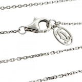 【CARTIER/カルティエ】 エタンセル ダイヤモンド ネックレス K18WGホワイトゴールド 18金 3.9g 39/42cm レディース
【中古】【真子質店】【GD】




【DKMax】