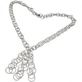 【BUCCELLATI/ブチェラッティ】 ハワイ ネックレス K18WGホワイトゴールド 18金 27.6g 40cm レディース
【中古】【真子質店】【GD】




【MiMaYx】