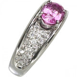 11.5号【TASAKI/タサキ】 ピンクサファイア 1.034ct ダイヤモンド 0.32ct リング・指輪 Pt900プラチナ 10.8g レディース
【中古】【真子質店】【GD】




【TxMaMo】