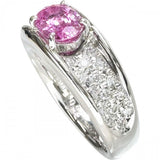 11.5号【TASAKI/タサキ】 ピンクサファイア 1.034ct ダイヤモンド 0.32ct リング・指輪 Pt900プラチナ 10.8g レディース
【中古】【真子質店】【GD】




【TxMaMo】