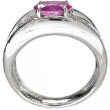 11.5号【TASAKI/タサキ】 ピンクサファイア 1.034ct ダイヤモンド 0.32ct リング・指輪 Pt900プラチナ 10.8g レディース
【中古】【真子質店】【GD】




【TxMaMo】