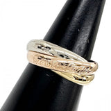 14号【CARTIER/カルティエ】 トリニティ クラシック リング・指輪 K18ゴールド 18金/YG/WG/PG 8.7g 55 レディース
【中古】【真子質店】【GD】




【ISTMo】