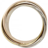 14号【CARTIER/カルティエ】 トリニティ クラシック リング・指輪 K18ゴールド 18金/YG/WG/PG 8.7g 55 レディース
【中古】【真子質店】【GD】




【ISTMo】