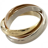 14号【CARTIER/カルティエ】 トリニティ クラシック リング・指輪 K18ゴールド 18金/YG/WG/PG 8.7g 55 レディース
【中古】【真子質店】【GD】




【ISTMo】