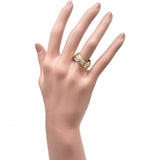 14号【CARTIER/カルティエ】 トリニティ クラシック リング・指輪 K18ゴールド 18金/YG/WG/PG 8.7g 55 レディース
【中古】【真子質店】【GD】




【ISTMo】