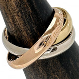 12号【CARTIER/カルティエ】 トリニティ クラシック リング・指輪 K18ゴールド 18金/YG/WG/PG 7.6g 52 シリアルなし レディース
【中古】【真子質店】【GD】




【IMiMaK】