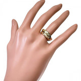 12号【CARTIER/カルティエ】 トリニティ クラシック リング・指輪 K18ゴールド 18金/YG/WG/PG 7.6g 52 シリアルなし レディース
【中古】【真子質店】【GD】




【IMiMaK】