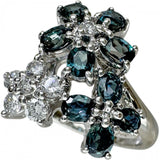 11.5号【TASAKI/タサキ】 フラワーモチーフ アレキサンドライト 1.24ct ダイヤモンド 0.25ct リング・指輪 Pt900プラチナ 6.4g レディース
【中古】【真子質店】【GD】




【MaMiMox】