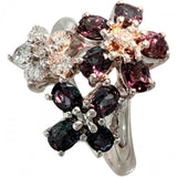 11.5号【TASAKI/タサキ】 フラワーモチーフ アレキサンドライト 1.24ct ダイヤモンド 0.25ct リング・指輪 Pt900プラチナ 6.4g レディース
【中古】【真子質店】【GD】




【MaMiMox】