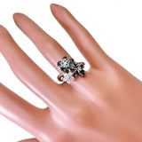 11.5号【TASAKI/タサキ】 フラワーモチーフ アレキサンドライト 1.24ct ダイヤモンド 0.25ct リング・指輪 Pt900プラチナ 6.4g レディース
【中古】【真子質店】【GD】




【MaMiMox】