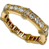 10.5号【CARTIER/カルティエ】 コンテッサ ダイヤモンド（21石） リング・指輪 K18YGイエローゴールド 18金 4.1g 51 レディース
【中古】【真子質店】【GD】




【DYTx】