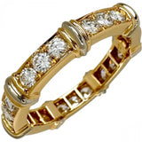 10.5号【CARTIER/カルティエ】 コンテッサ ダイヤモンド（21石） リング・指輪 K18YGイエローゴールド 18金 4.1g 51 レディース
【中古】【真子質店】【GD】




【DYTx】