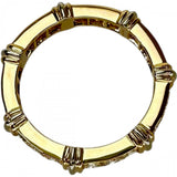10.5号【CARTIER/カルティエ】 コンテッサ ダイヤモンド（21石） リング・指輪 K18YGイエローゴールド 18金 4.1g 51 レディース
【中古】【真子質店】【GD】




【DYTx】