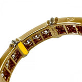 10.5号【CARTIER/カルティエ】 コンテッサ ダイヤモンド（21石） リング・指輪 K18YGイエローゴールド 18金 4.1g 51 レディース
【中古】【真子質店】【GD】




【DYTx】