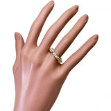 10.5号【CARTIER/カルティエ】 コンテッサ ダイヤモンド（21石） リング・指輪 K18YGイエローゴールド 18金 4.1g 51 レディース
【中古】【真子質店】【GD】




【DYTx】