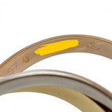 16.5号【CARTIER/カルティエ】 トリニティ クラシック リング・指輪 K18ゴールド 18金/YG/WG/PG 9.8g 57 レディース
【中古】【真子質店】【GD】




【TTMoMo】