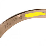 16.5号【CARTIER/カルティエ】 トリニティ クラシック リング・指輪 K18ゴールド 18金/YG/WG/PG 9.8g 57 レディース
【中古】【真子質店】【GD】




【TTMoMo】