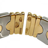 23号【BVLGARI/ブルガリ】 パレンテシ メンズOK リング・指輪 K18YGイエローゴールド 18金/ステンレススチール 14.4g コンビカラー レディース
【中古】【真子質店】【GD】




【MaxMix】