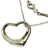 【TIFFANY&Co./ティファニー】 オープンハート ペレッティ ネックレス シルバー925 2.0g 40.5cm レディース
【中古】【真子質店】【GD】




【Ixx】