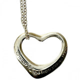 【TIFFANY&Co./ティファニー】 オープンハート ペレッティ ネックレス シルバー925 2.0g 40.5cm レディース
【中古】【真子質店】【GD】




【Ixx】