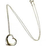 【TIFFANY&Co./ティファニー】 オープンハート ペレッティ ネックレス シルバー925 2.0g 40.5cm レディース
【中古】【真子質店】【GD】




【Ixx】