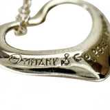 【TIFFANY&Co./ティファニー】 オープンハート ペレッティ ネックレス シルバー925 2.0g 40.5cm レディース
【中古】【真子質店】【GD】




【Ixx】