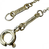 【TIFFANY&Co./ティファニー】 オープンハート ペレッティ ネックレス シルバー925 2.0g 40.5cm レディース
【中古】【真子質店】【GD】




【Ixx】
