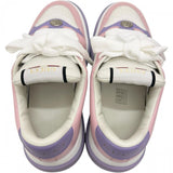 【GUCCI/グッチ】 スクリーナー 813080 シューズ スニーカー キャンバス/レザー ラベンダー/ピンク/ホワイト レディース【中古】【真子質店】【BL】




【TMox】