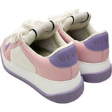【GUCCI/グッチ】 スクリーナー 813080 シューズ スニーカー キャンバス/レザー ラベンダー/ピンク/ホワイト レディース【中古】【真子質店】【BL】




【TMox】