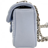 【GUCCI/グッチ】 GGマーモント スモール 837280 チェーンショルダー ショルダーバッグ レザー ライトブルーレザー/シルバー金具 レディース【中古】【真子質店】【BL】




【ITxx】
