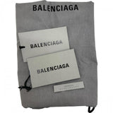 【BALENCIAGA/バレンシアガ】 695612 イビザ スモール バスケット2WAY ハンドバッグ ナイロン ブラック/シルバー金具 レディース【中古】【真子質店】【BL】




【DMox】
