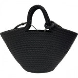 【BALENCIAGA/バレンシアガ】 695612 イビザ スモール バスケット2WAY ハンドバッグ ナイロン ブラック/シルバー金具 レディース【中古】【真子質店】【BL】




【DMox】