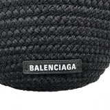 【BALENCIAGA/バレンシアガ】 695612 イビザ スモール バスケット2WAY ハンドバッグ ナイロン ブラック/シルバー金具 レディース【中古】【真子質店】【BL】




【DMox】