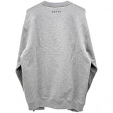 【GUCCI/グッチ】 ヒグチユウコ 848737 スウェット コットン グレーコットン レディース【中古】【真子質店】【GD】




【Dxx】
