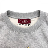 【GUCCI/グッチ】 ヒグチユウコ 848737 スウェット コットン グレーコットン レディース【中古】【真子質店】【GD】




【Dxx】