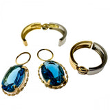 ピアリング 2WAY コンビカラー ブルートパーズ 0.60×2ct イヤリング K18ゴールド 18金/Pt900プラチナ 2.1g レディース
【中古】【真子質店】【NN】




【IMax】