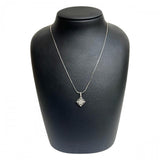 ダイヤモンド 計0.37ct ネックレス Pt900プラチナ/Pt850プラチナ 5.7g 50cm レディース
【中古】【真子質店】【NN】




【DKx】
