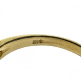 11.5号 ハーフエタニティ ダイヤモンド 計0.24ct リング・指輪 K18ゴールド 18金 1.8g レディース
【中古】【真子質店】【NN】




【TMix】