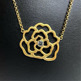 ダイヤモンド 0.266ct ネックレス K18ゴールド 18金 7.6g 42cm レディース
【中古】【真子質店】【NN】




【ITxx】